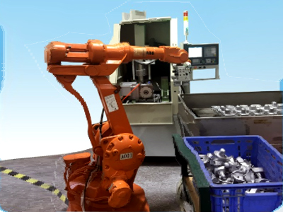 一人负责三个工作站